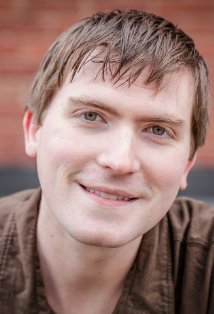 Актер Кристофер Качмарек