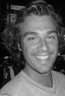 Актер Dan Euston