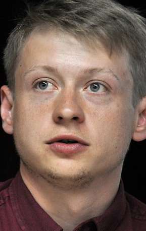 Актер Вячеслав Евлантьев