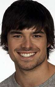 Актер Джесси Хатч