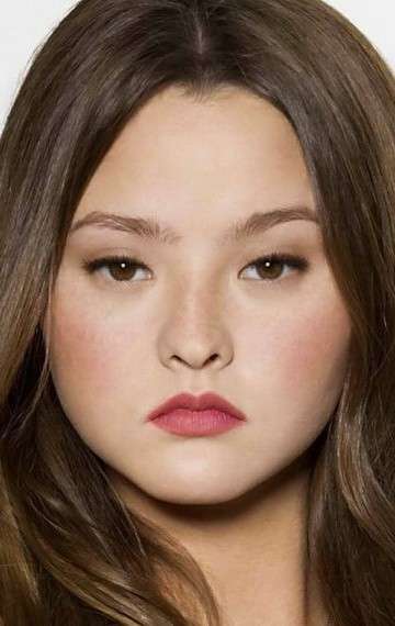 Актер Девон Аоки