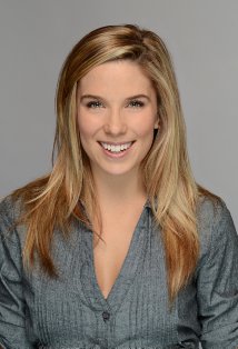 Актер Бри Василенко