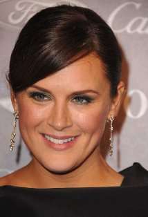 Актер Дженнифер Кристен Хауэлл