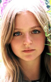 Актер Анна Барышников