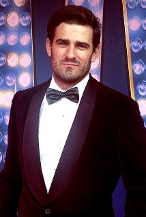 Актер Джон Байерс