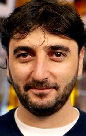 Актер Аршо Арутюнян