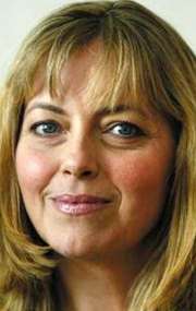 Актер Грета Скакки