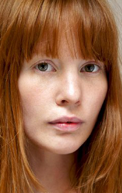 Актер Элизабет Киннер