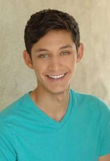 Актер Хассан Махмуд