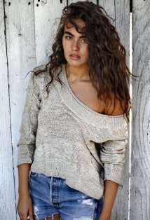 Актер Leore Hayon