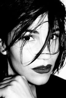 Актер Алиса Торрес