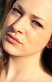 Актер Аглая Тарасова