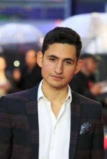 Актер Амир Эль-Марси