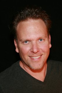 Актер Джеффри М. Миллер