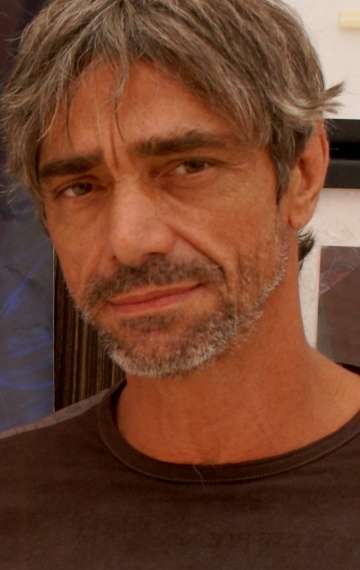 Актер Рони Вийела