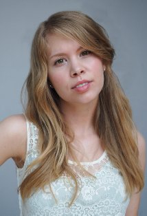 Актер Миранда-Линн Гартин