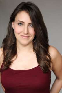 Актер Lauren Adams