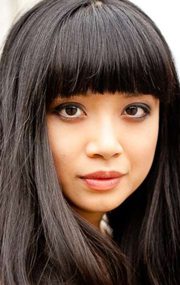 Фото Синти У