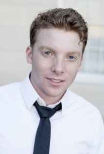 Актер Джозеф Кокс