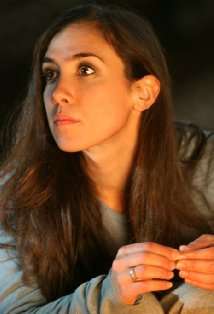 Актер Анника Маркс