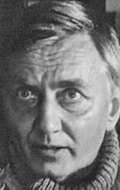 Актер Виктор Лоренц