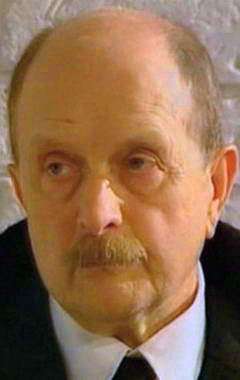 Актер Константин Желдин