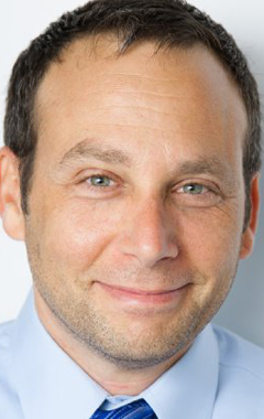 Актер Алекс Крэйг Манн