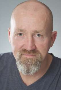 Актер Стивен МакДэйд