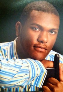 Актер Монтель Буш