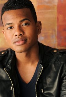 Актер Мартин Л. Вашингтон мл.