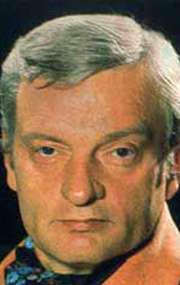 Актер Альгимантас Масюлис