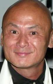 Актер Цзя-Хуэй Лю