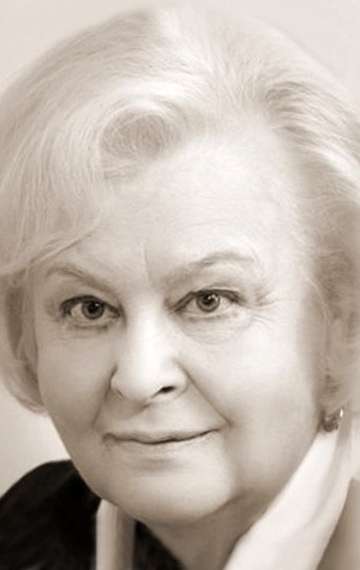 Актер Байба Индриксоне