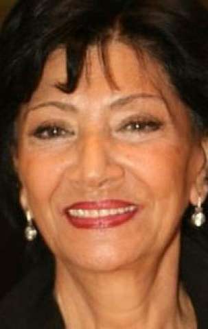 Актер Нани Брегвадзе