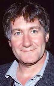 Актер Джордж Фентон