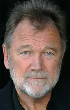 Актер Бо Свенсон