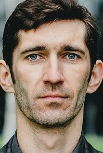 Актер Кристиан Годлевски