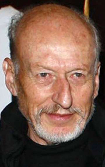 Актер Вернон Добчефф