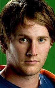 Актер Дерек Ричардсон