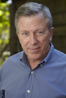 Актер Фрэнк Бреннан