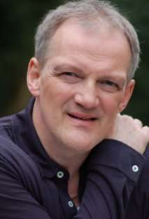 Актер Пребен Кристенсен