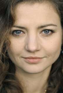 Актер Лаура Бро