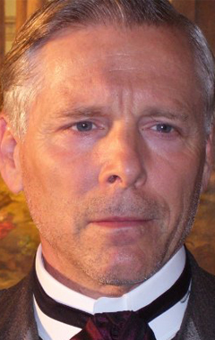 Актер Джей Нателли