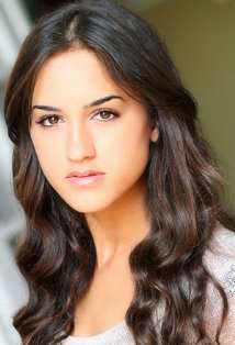 Актер Жасмин Салим