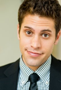 Актер Джастин Энтони Лонг