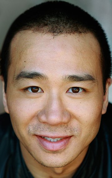 Актер Джеймисон Янг