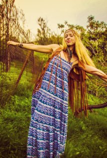 Актер Brianna Oppenheimer