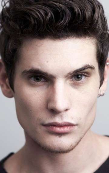 Актер Жереми Лаэрт