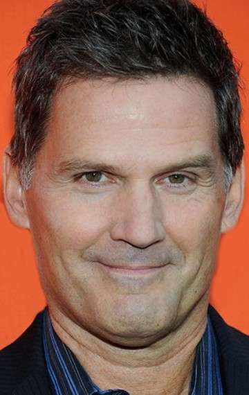 Актер Д.В. Моффетт