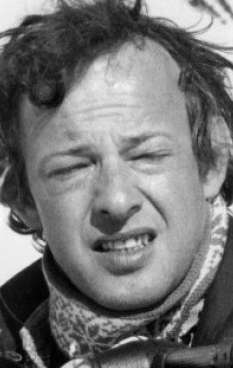 Актер Жан-Франсуа Робен